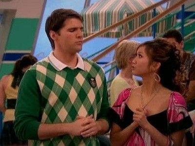 The Suite Life on Deck