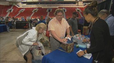 Antiques Roadshow