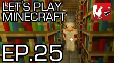Let's Play Minecraft