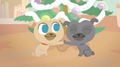 Disney Junior Music Nursery Rhymes