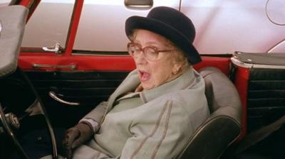 Last of the Summer Wine