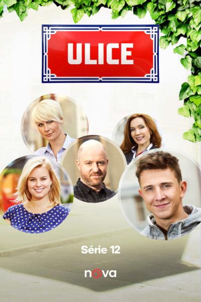 Ulice filmas online