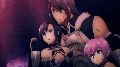 Übel Blatt～ユーベルブラット～