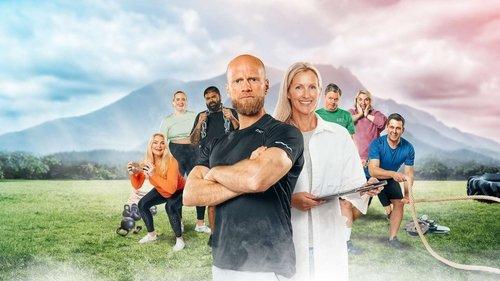 16 Ukers Helvete Bootcamp filmas žiurėti online