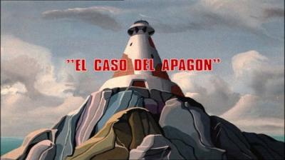 Mortadelo y Filemón: Agencia de Información