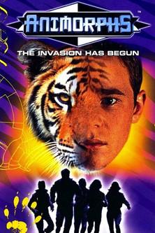 Animorphs filmas online