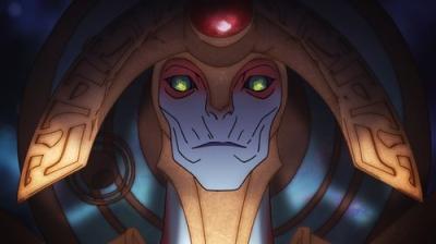 DOTA: Dragon's Blood