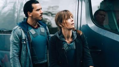 Engrenages