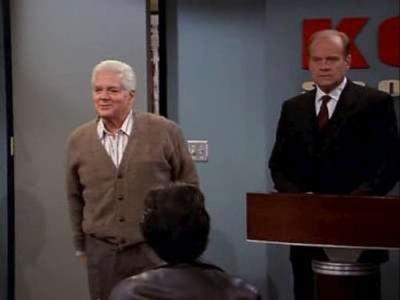 Frasier