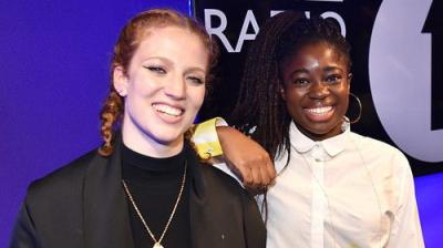BBC Radio 1's Live Lounge