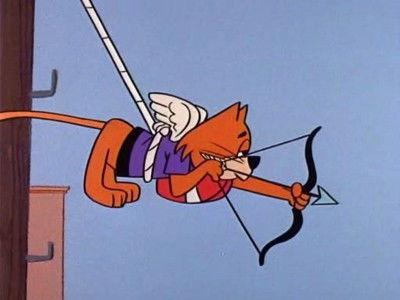 Top Cat