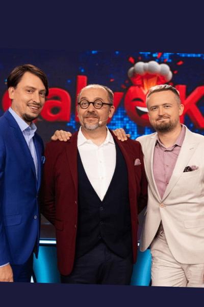GalvOk filmas online