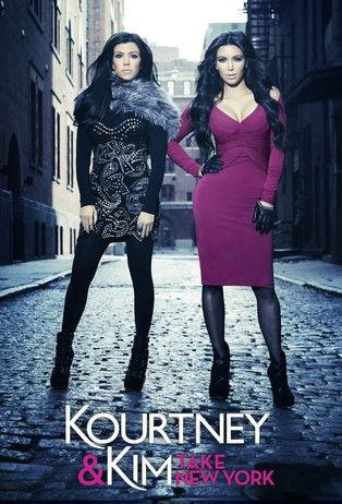 Kourtney and Kim Take New York filmas online
