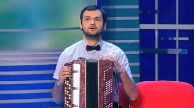 Высшая лига КВН
