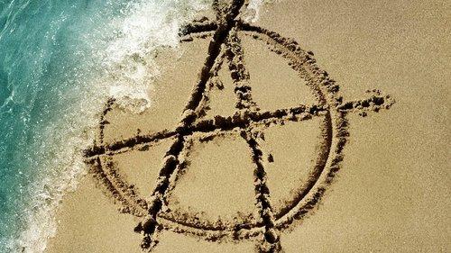 The Anarchists filmas žiurėti online