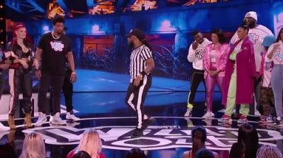 Nick Cannon Presents: Wild 'N Out
