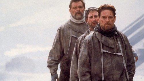 Shackleton filmas žiurėti online