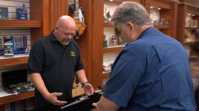 Pawn Stars