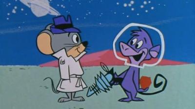 Snooper and Blabber