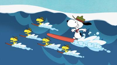 Take Care with Peanuts