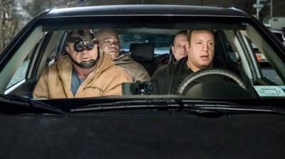 Kevin Can Wait