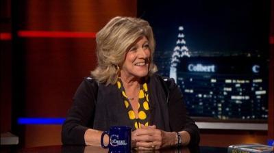 The Colbert Report