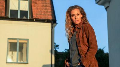 Maria Wern