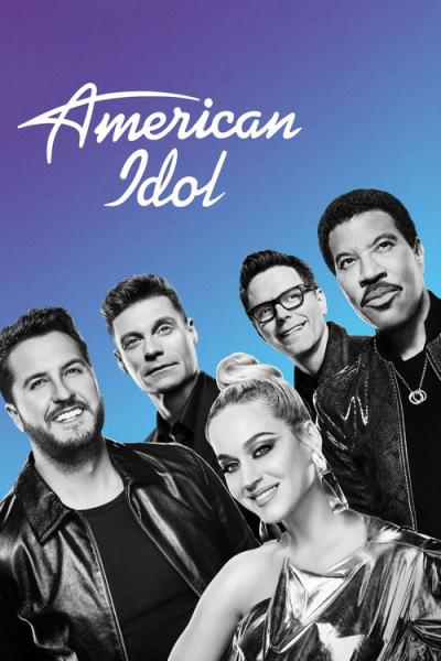 American Idol filmas online