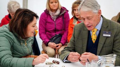 Antiques Roadshow