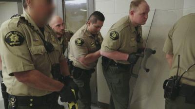 Booked: First Day In