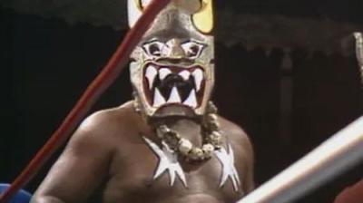 Mid-South Wrestling