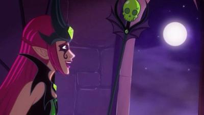 LEGO Elves