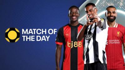 Match of the Day