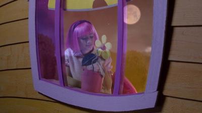 LazyTown