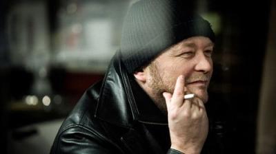 The Killing