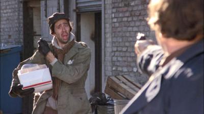 Hill Street Blues