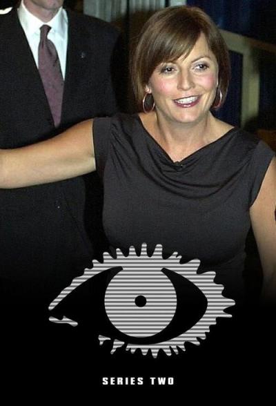 Big Brother filmas online