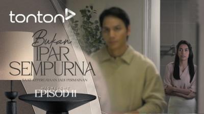 Bukan Ipar Sempurna