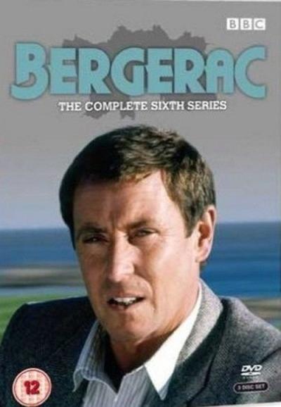 Bergerac filmas online