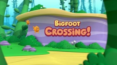 Bubble Guppies