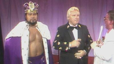 WWF Prime Time Wrestling