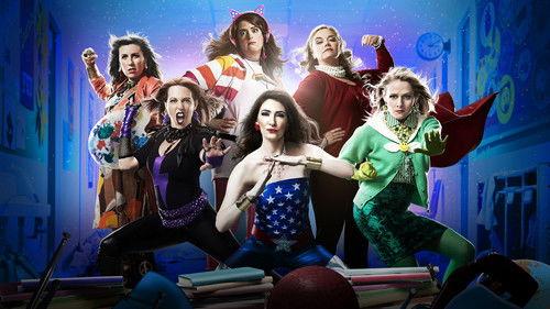 Teachers filmas žiurėti online