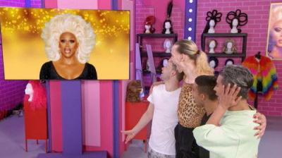 Drag Race Holland