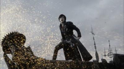牙狼＜GARO＞