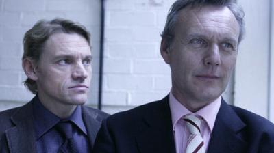Murder Investigation Team