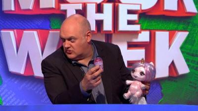 Mock the Week