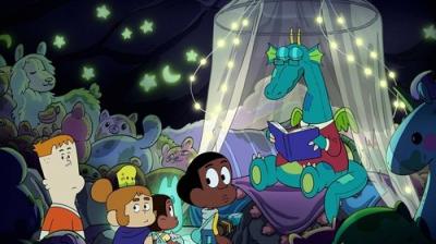 Craig of the Creek