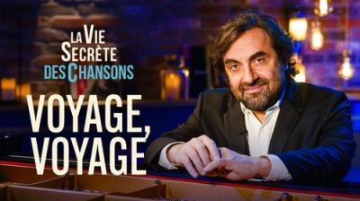 La vie secrète des chansons