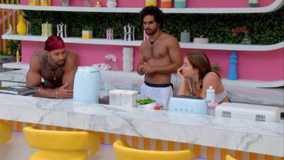 Love Island USA
