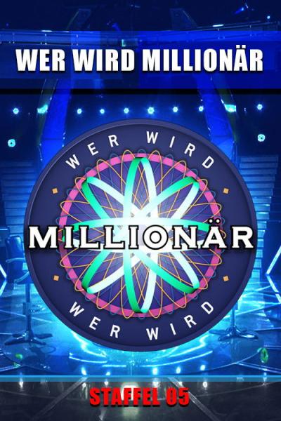 Wer wird Millionär? filmas online